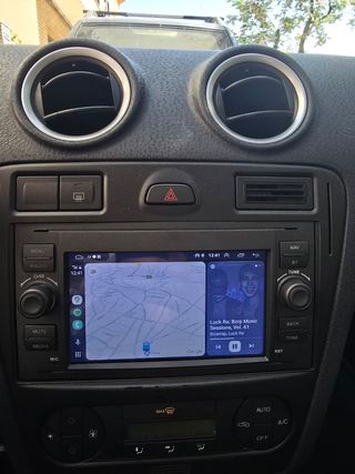 Ford Fusion 2006