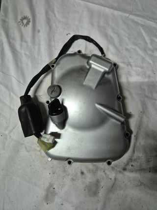 Tapa encendido x max 125 año 2019