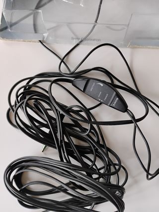 Auriculares vintage Sony