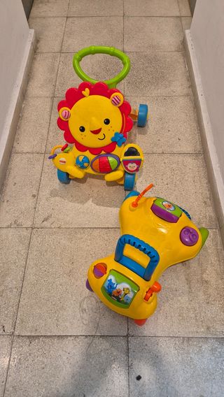 Correpasillos
