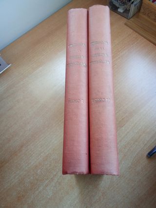 Crónica de la guerra española 