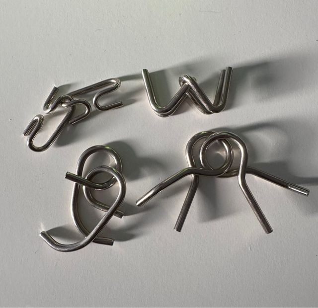 Juegos de destreza mental