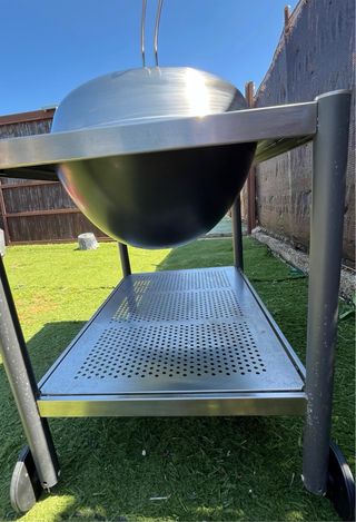 Barbacoa dancook