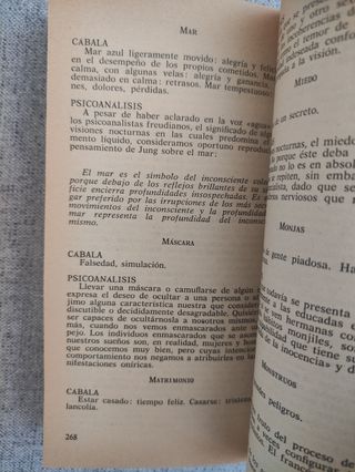 Guía al mundo de los sueños