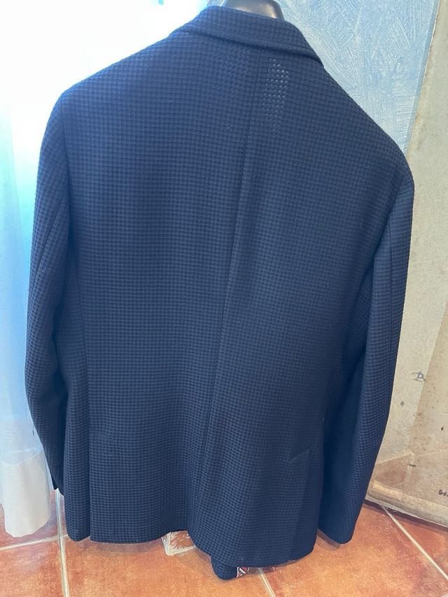 Chaqueta El Ganso azul