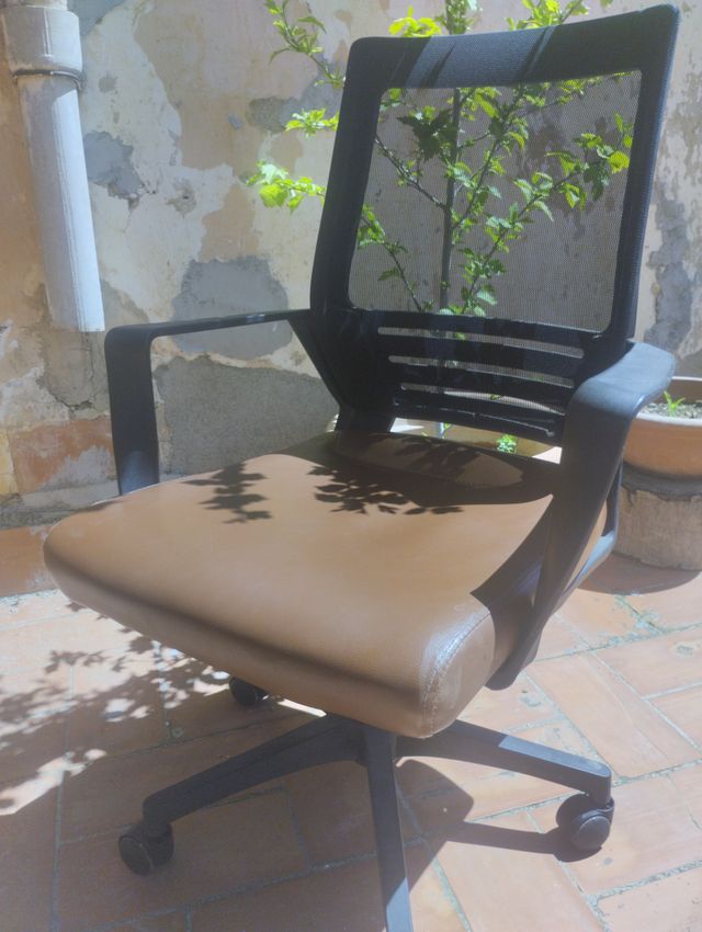 Silla Oficina 