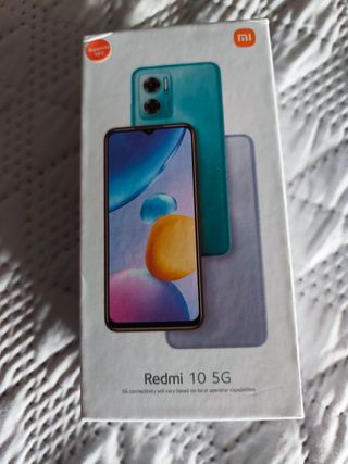 Redmi 10 5g