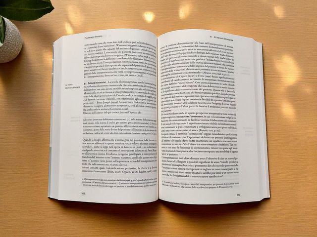 Libro - Psicoterapia Dinamica