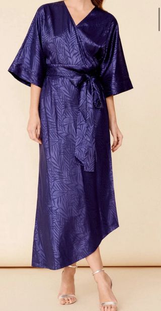 Vestido Bruna Coleccion