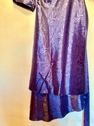 Vestido Bruna Coleccion