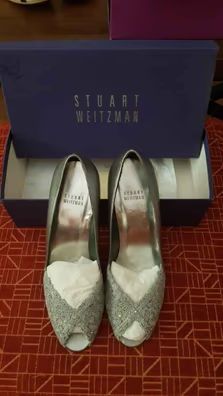 Zapatos STUART WEITZMAN