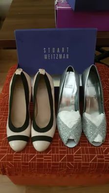 Zapatos STUART WEITZMAN