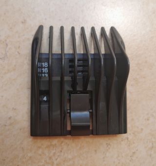 Cabezal universal corte Moser ChromStyle