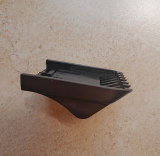 Cabezal universal corte Moser ChromStyle