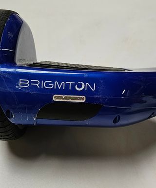 Hoverboard Brighton