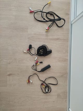 Cables????