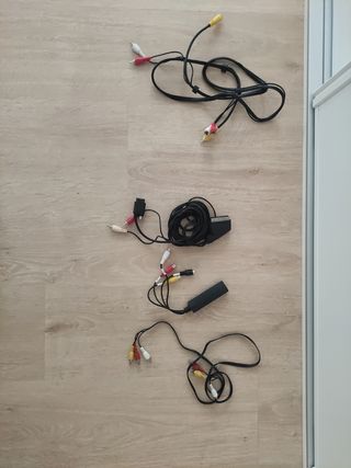 Cables????