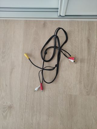 Cables????