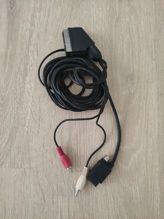 Cables????