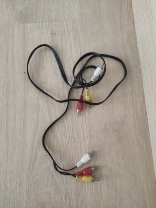 Cables????