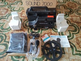 Minolta Sound 7000