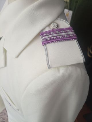 TRAJE DE COMUNION TALLA 12