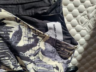 Vestido Bimba y Lola usado una vez .Perfecto.