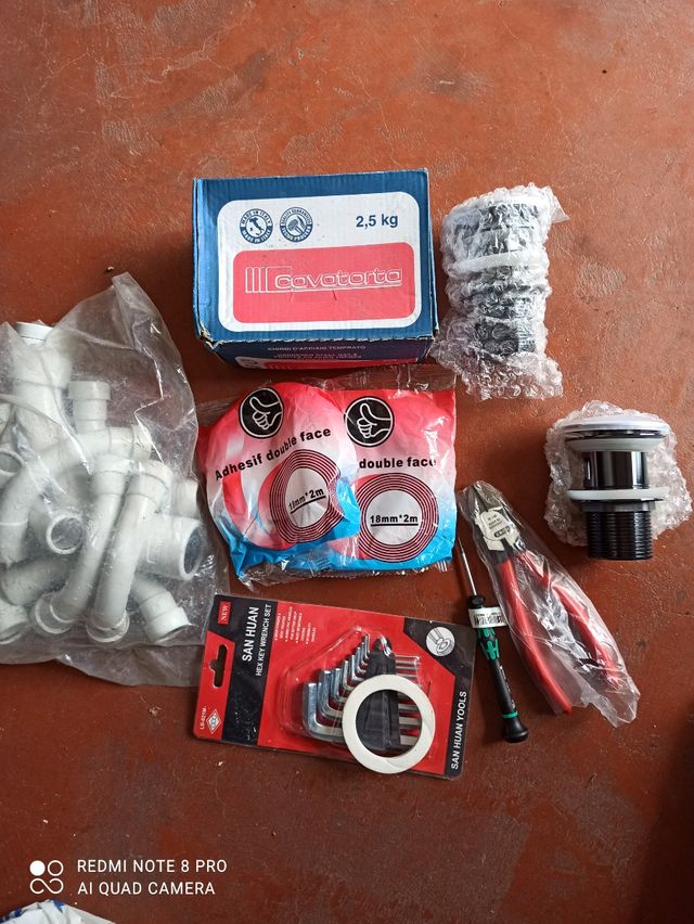 Ferramenta varia knipex wera