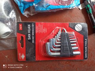 Ferramenta varia knipex wera