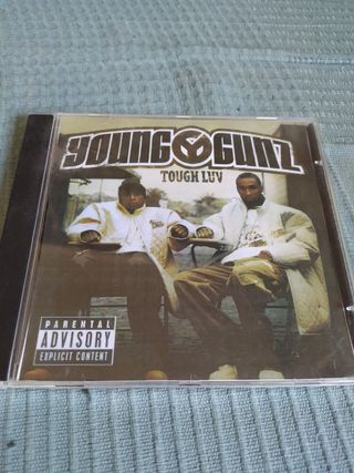 Cd Young gunz