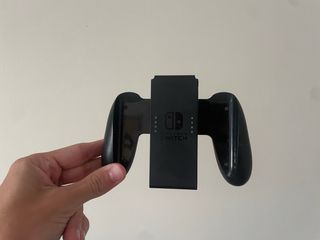 NINTENDO SWITCH EDICION FORNITE