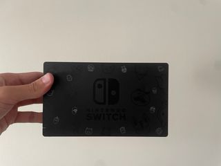 NINTENDO SWITCH EDICION FORNITE