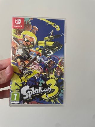 NINTENDO SWITCH EDICION FORNITE