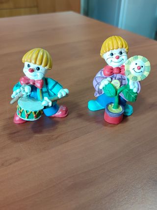 Pagliacci vintage 