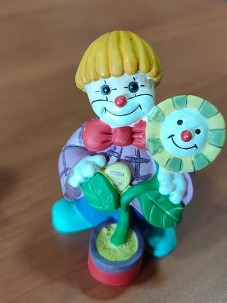 Pagliacci vintage 