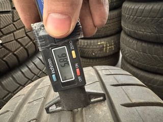 Neumáticos Pirelli 225/40 R19