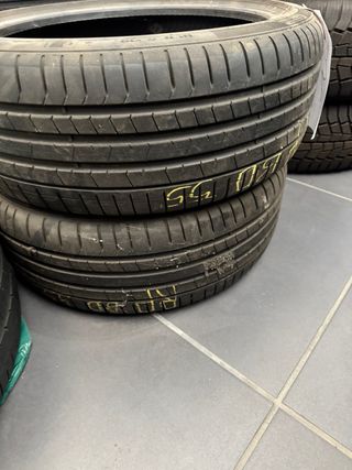 Neumáticos Pirelli 225/40 R19