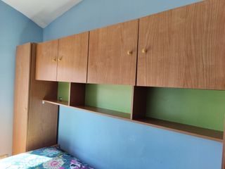 OFERTA! Cama nido 190x90 + colchones incluidos