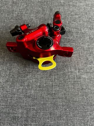 Freno Zoom xtech