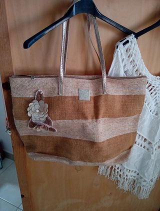 Set donna mare