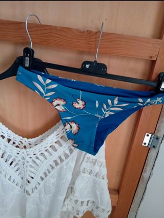 Set donna mare