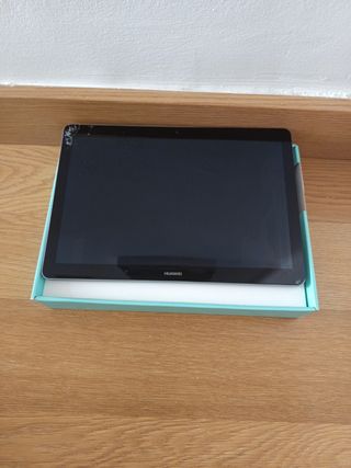 Huawei Mediapad T3 10 Gris,
para piezas