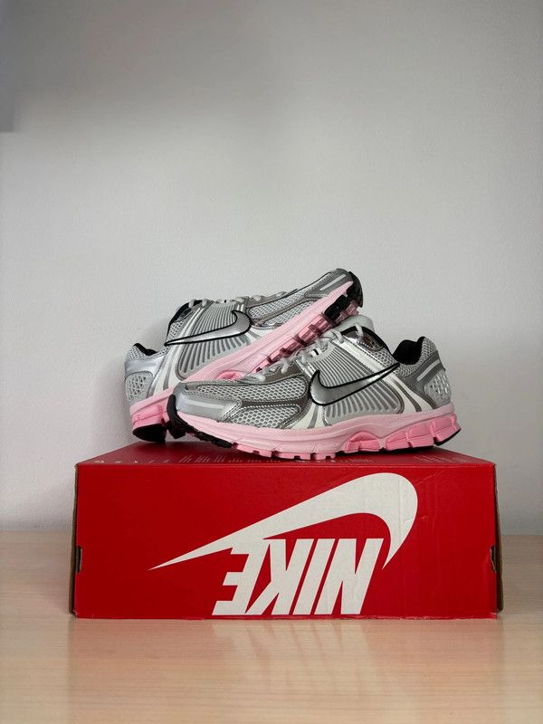 Nike Vomero 5 Phonton Dust Pink Foam