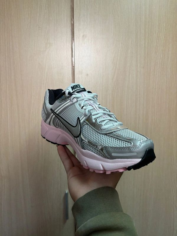 Nike Vomero 5 Phonton Dust Pink Foam
