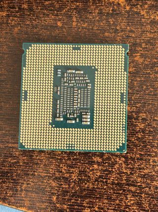 Procesador Intel® CoreTM i5-7500