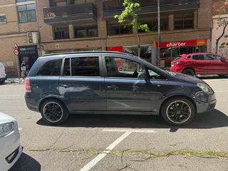 Opl Zafira B 2006