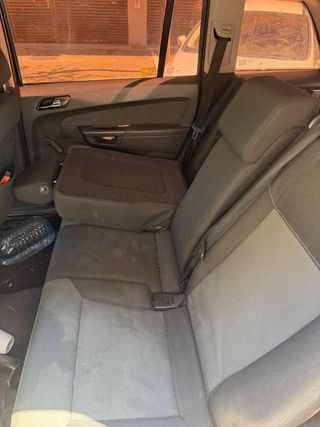 Opl Zafira B 2006