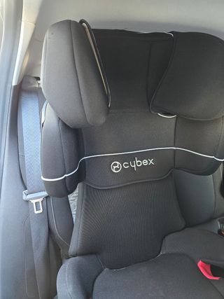 Cybex X Solution Fix