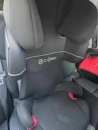 Cybex X Solution Fix