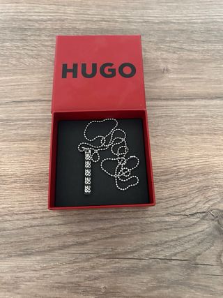 Cadena HUGO